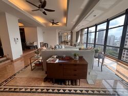 Four Seasons Park (D10), Condominium #565051891